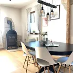 Apartman Auszeit In Der Wachau Unterbergern