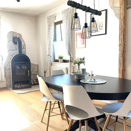 Apartment Auszeit In Der Wachau Unterbergern