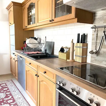 Apartmán Auszeit In Der Wachau