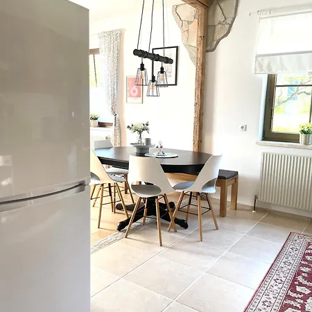 Apartmán Auszeit In Der Wachau *