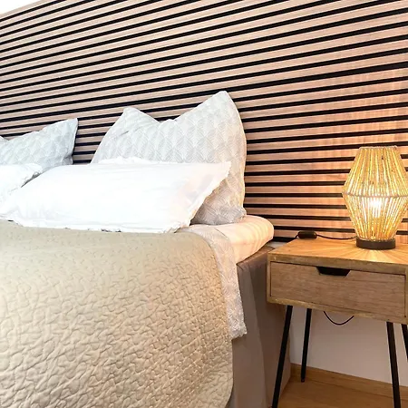Auszeit In Der Wachau Apartment Unterbergern