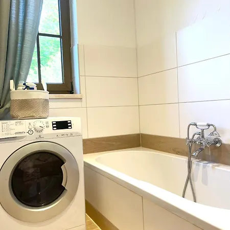 Apartmán Auszeit In Der Wachau