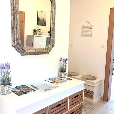 Auszeit In Der Wachau * Unterbergern