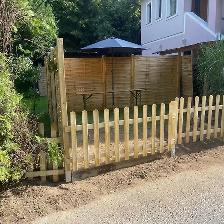 Auszeit In Der Wachau Apartmán Unterbergern