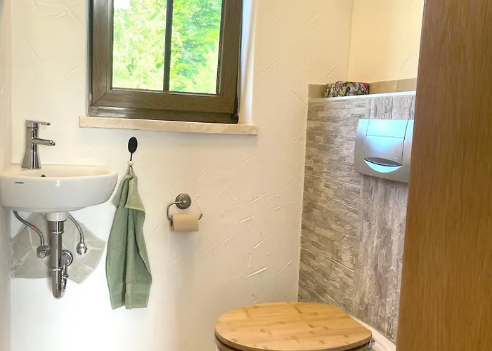 Auszeit In Der Wachau * Unterbergern