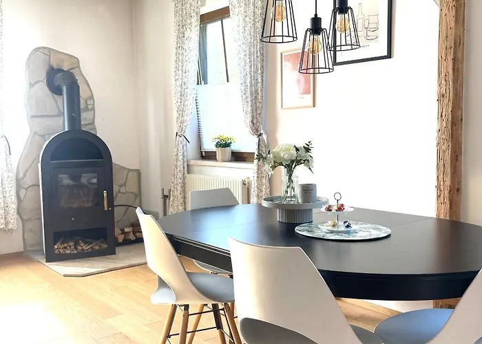 Apartmán Auszeit In Der Wachau Unterbergern