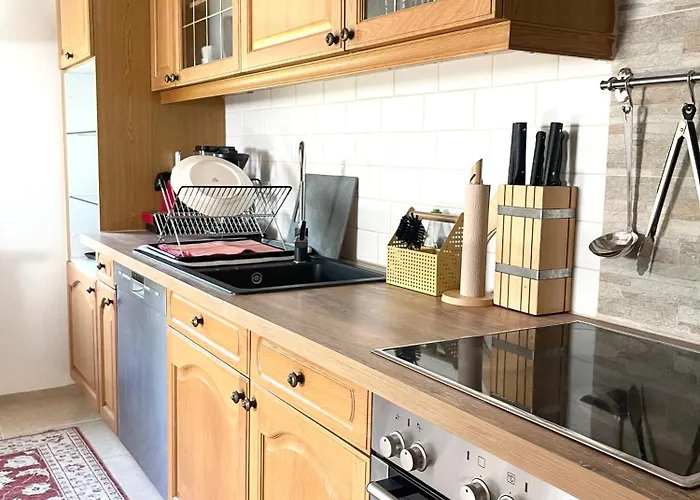 Apartment Auszeit In Der Wachau