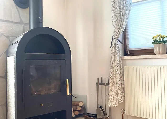 Auszeit In Der Wachau * Unterbergern