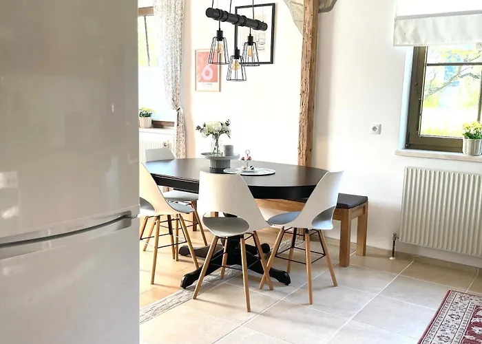 Apartmán Auszeit In Der Wachau *