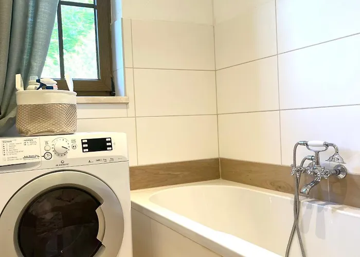 Apartment Auszeit In Der Wachau