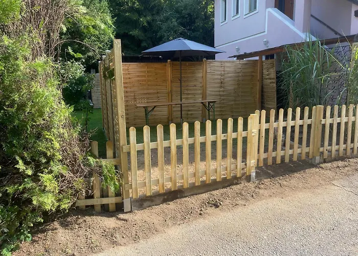 Auszeit In Der Wachau Apartment Unterbergern