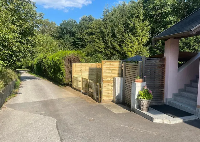 Apartmán Auszeit In Der Wachau