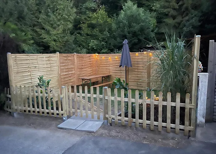 Auszeit In Der Wachau Apartmán *