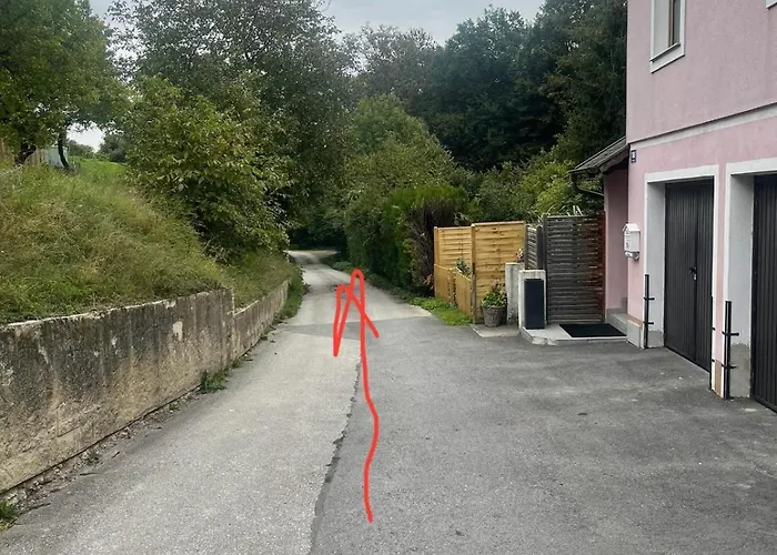 Auszeit In Der Wachau Apartment Unterbergern